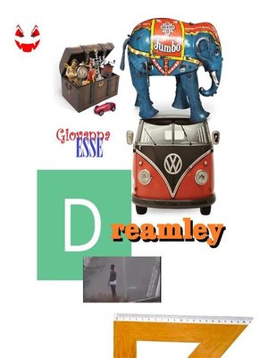 cover image of Dreamly